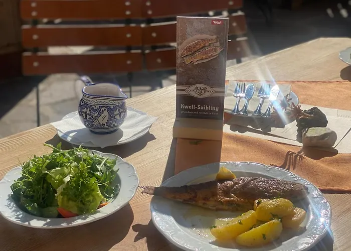 酒店 Waldcafe 施图拜河谷新施蒂夫特