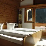 Hotell Waldcafe 3*