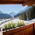 Hotel Waldcafe Hotel Neustift im Stubaital