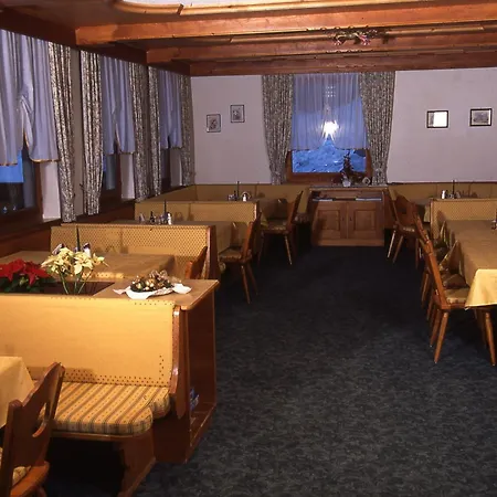Hotel Waldcafe
